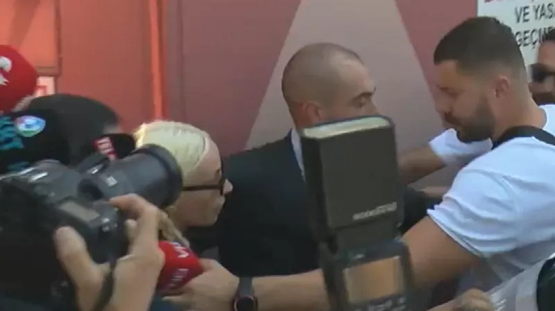 Gülşen'in tutukluluğu ev hapsine çevrildi, avukatı karara itiraz edecek