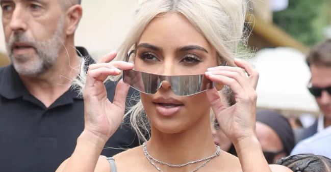 K﻿im Kardashian'a 1,26 milyon dolarlık kripto para reklamı cezası