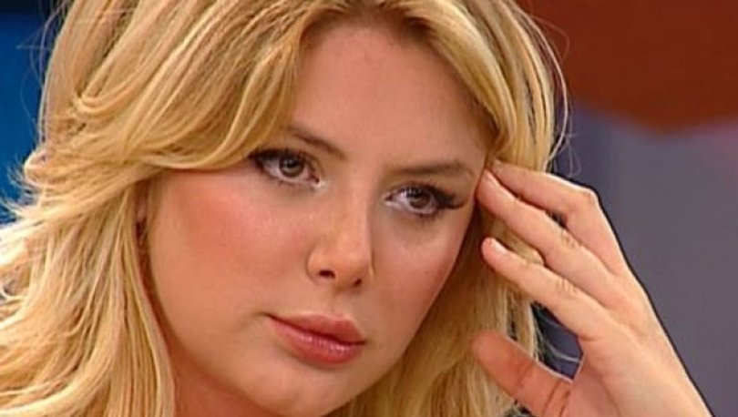 BİR ZAMANLAR SOYUNAN AYSUN KAYACI’NIN SON HALİ