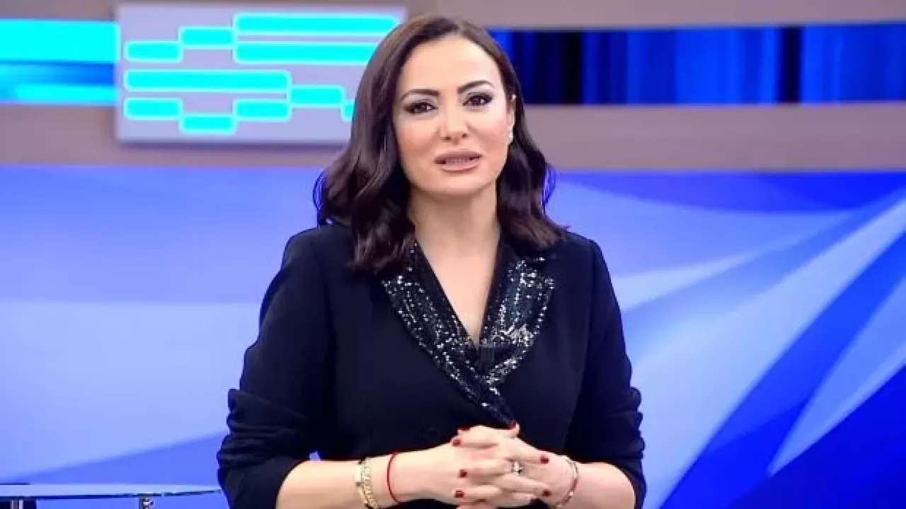 Didem Arslan kimdir? Didem Arslan kaç yaşında, nereli?