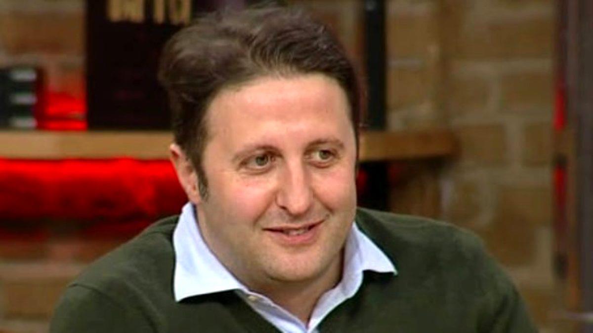 İlker Ayrık Kaç Yaşında? İlker Ayrık Kimdir? Nerelidir? Eşi Kimdir