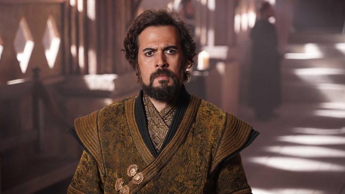 Alparslan Büyük Selçuklu 36. bölüm izle