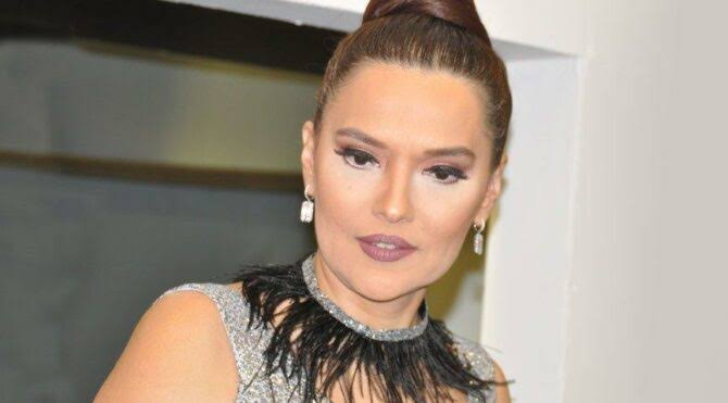 Demet Akalın' a Kanada vizesi çıkmadı