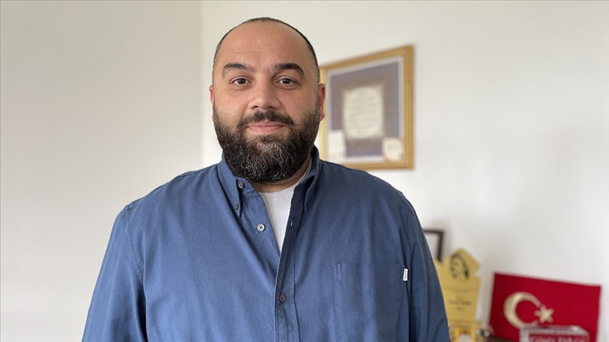 Yapımcı Ferhat Eşsiz, Gönül Dağı dizisini ve gelecek projelerini anlattı