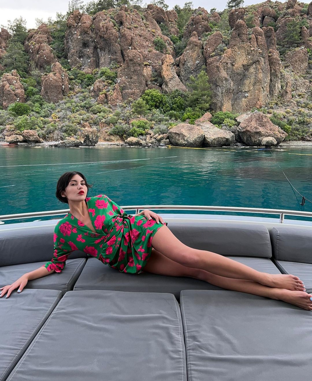 Bahar Candan'ın OnlyFans kazancı dudak uçuklattı