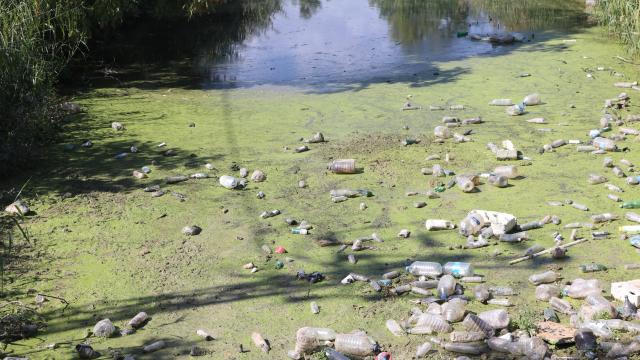 Bakan Kurum çevre temizliği konusunda kısa film paylaştı