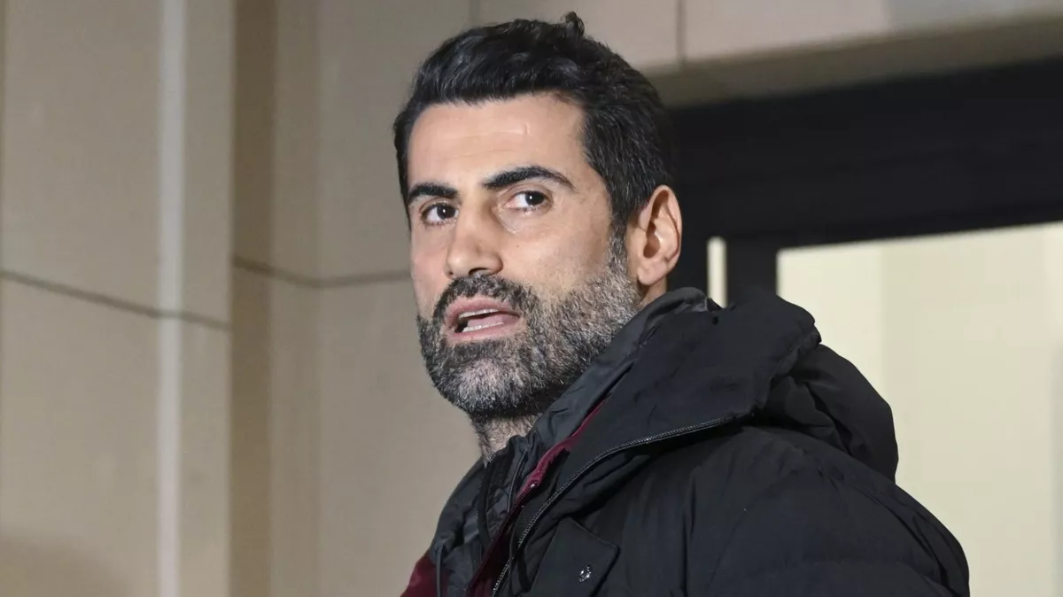 Bilal Hancı'nın şaşırtan Volkan Demirel itirafı