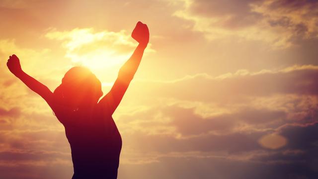 2022'de mutlu olanların oranı arttı