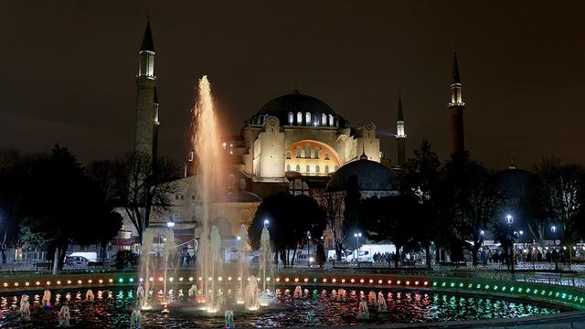 Miraç Kandili bugün idrak edilecek