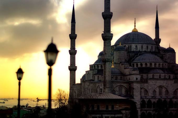 BERAT KANDİLİ MESAJLARI RESİMLİ 2023 | Dualı, Hadisli Berat Kandili mesajları Facebook, WhatsApp, Instagram