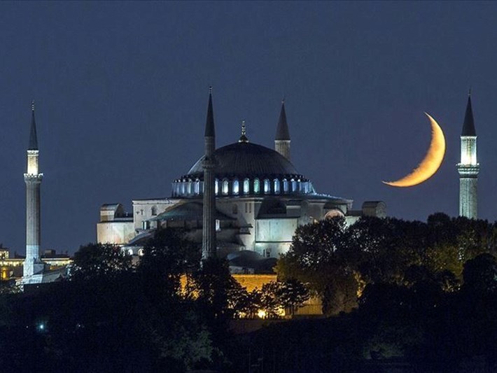 Berat Kandili'nin önemi ve fazileti nedir? Berat ne demek? Berat Kandilinin anlamı ve önemi!