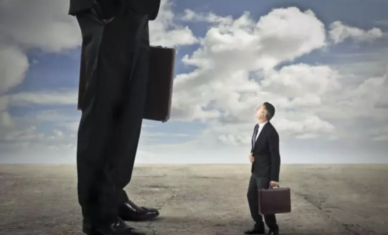 Aşağılık Kompleksi nedir? Aşağılık kompleksi nasıl başlar? Aşağılık kompleksi belirtileri nelerdir? Aşağılık kompleksi tedavisi nedir? Aşağılık kompleksi ve kıskançlık