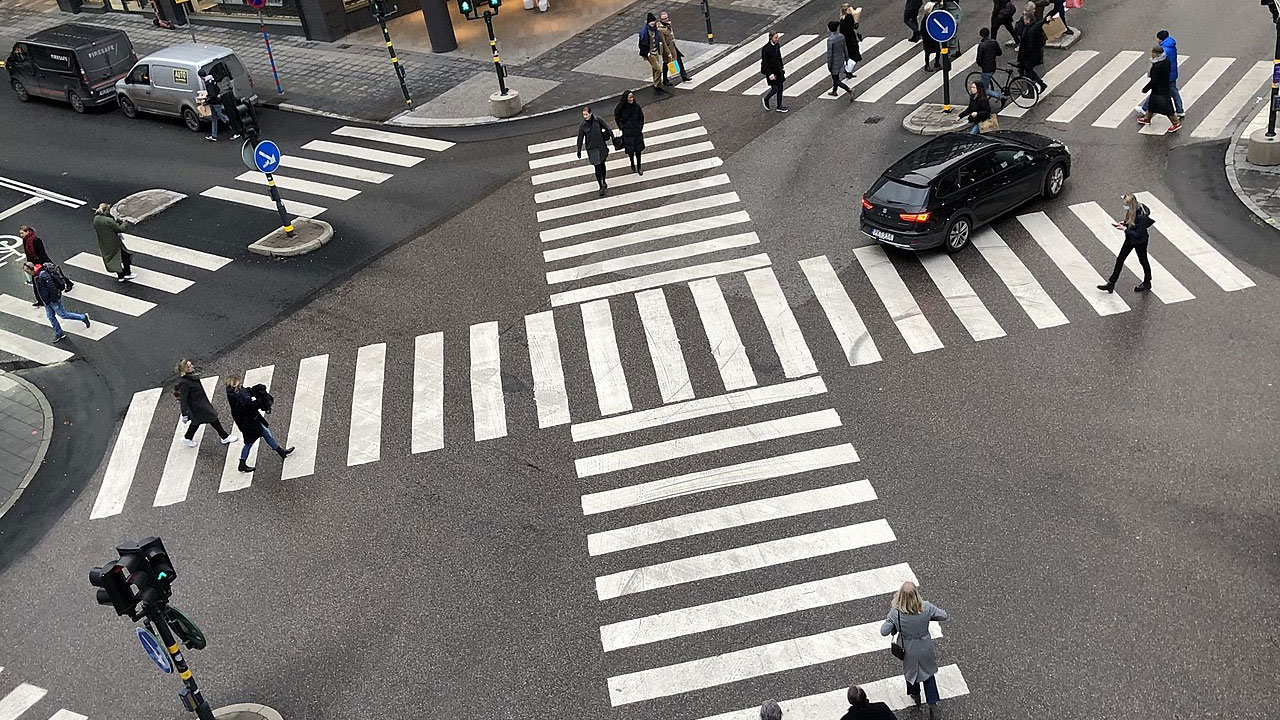 Agirofobi nedir, Agirofobi neden olur?