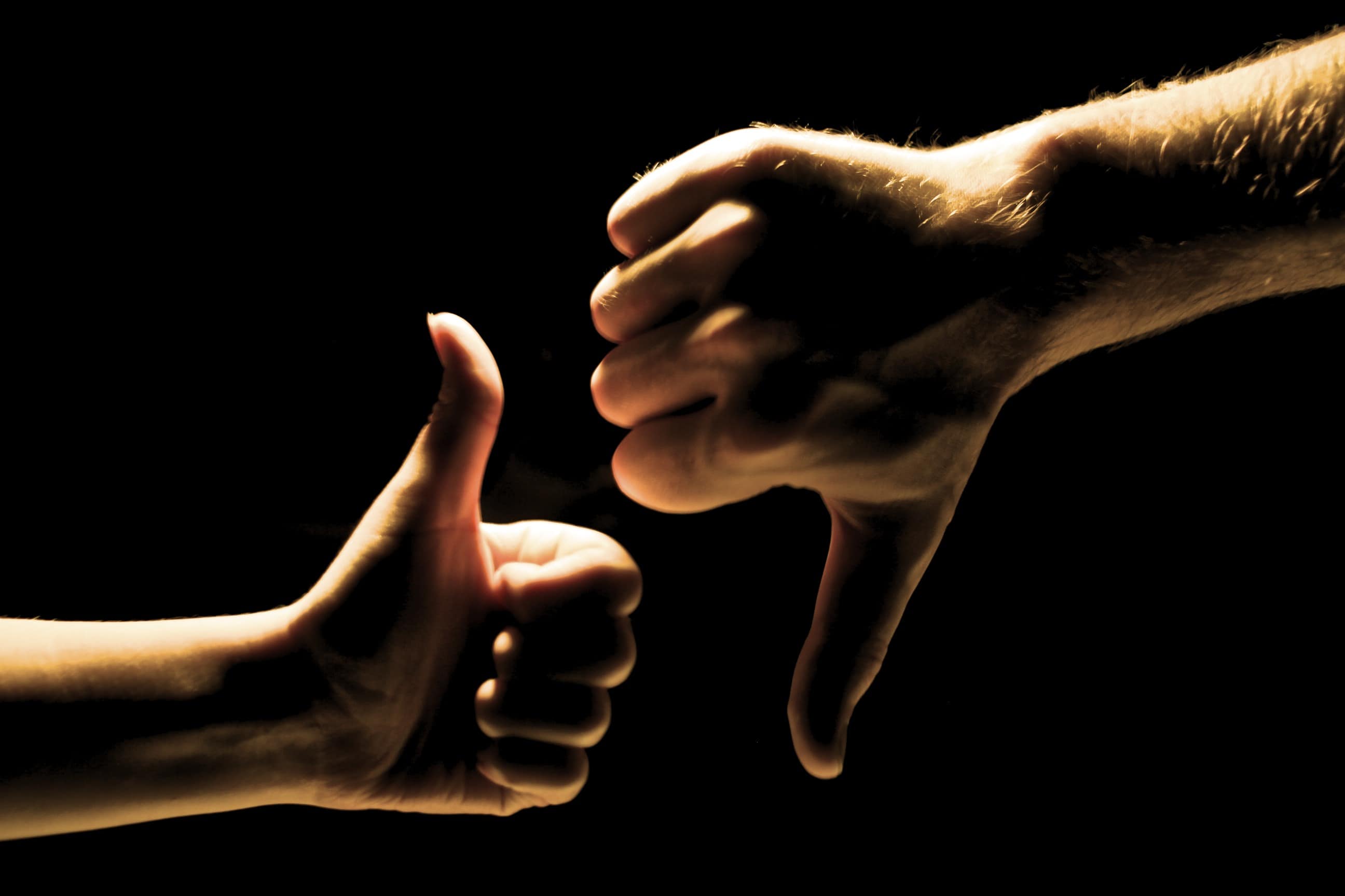 Antipati nedir? Antipatik kişilerin davranışları nasıl olur? Empati ve antipati birbirini nasıl etkiler? 