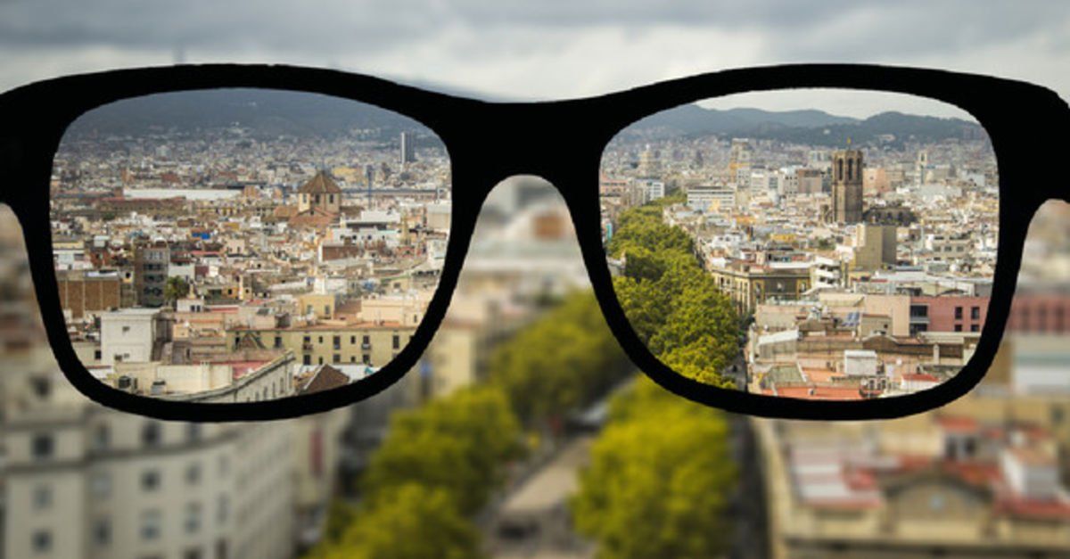 Astigmat Nedir? Astigmat Belirtileri Nelerdir? Astigmat Baş Ağrısı Yapar Mı? Astigmat Nasıl Görür? Astigmat Neden Olur? Astigmat Tedavisi Var Mı? Astigmat Nasıl Geçer?