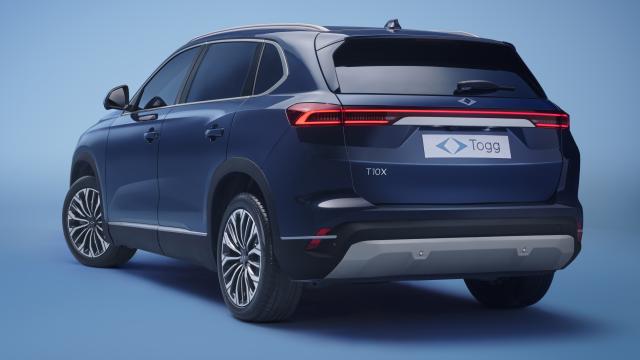 Togg, kullanıcıları dolandırıcılara karşı uyardı