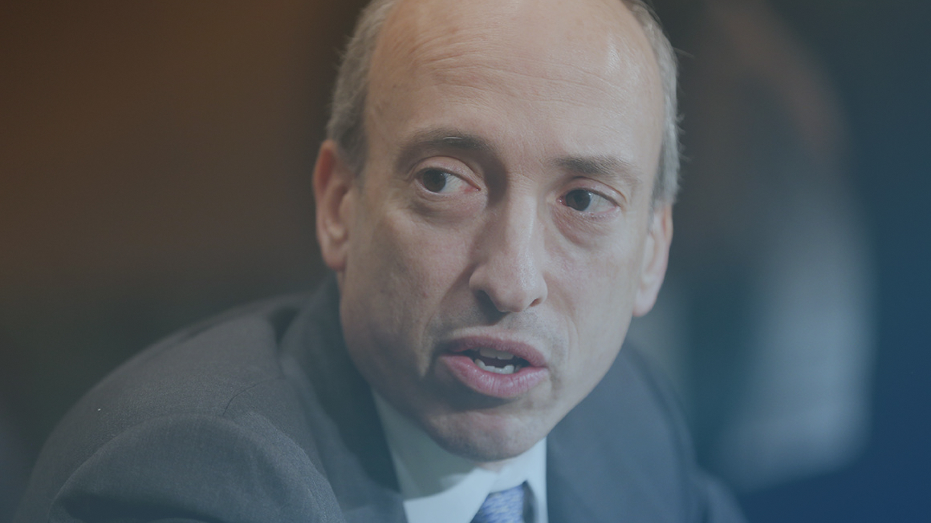 SEC Başkanına Göre Mevcut Yasalar, Kriptoyu Düzenlemek İçin Yeterli mi?