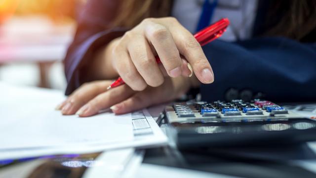 Gelir vergisi beyannamelerinin verilme süresi 5 Nisan’a kadar uzatıldı