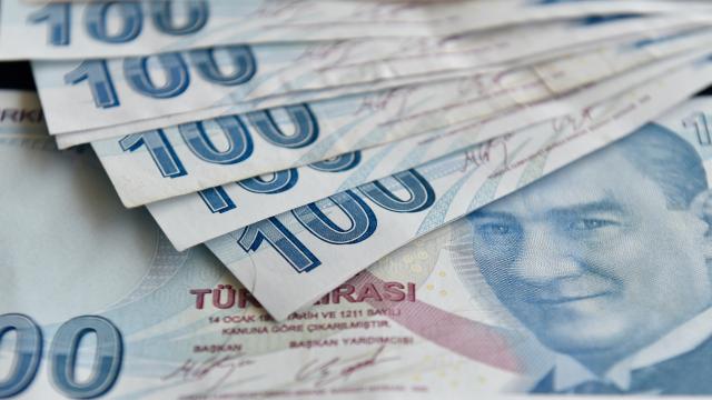 Türkiye Varlık Fonu'ndan kamu bankalarına 111,7 milyar liralık sermaye desteği