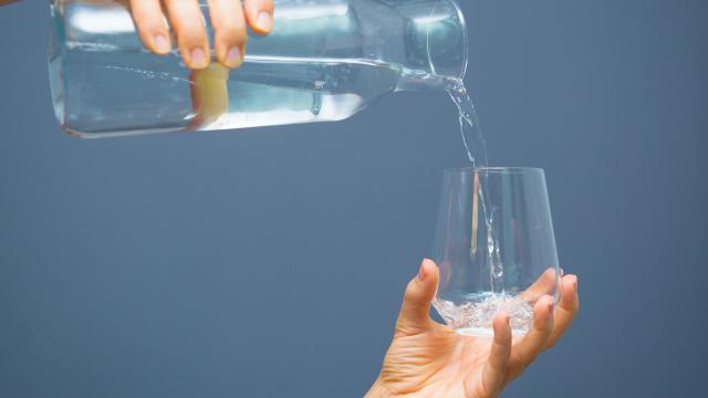 Ramazanda su ve sıvı dengesi ihmal edilmemeli