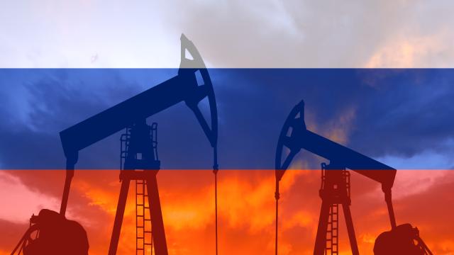 Rus Ural petrolünün fiyatı yüzde 45 azaldı
