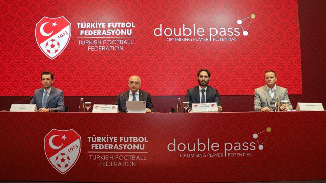 TFF'den kulüp akademileri için yeni proje