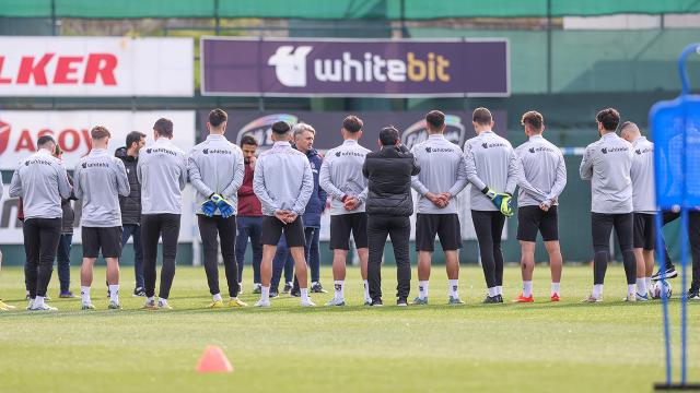 Trabzonspor'da tek hedef Türkiye Kupası