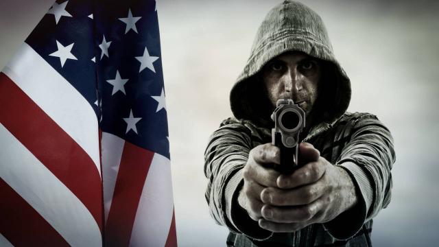 Altı yaşındaki çocuğun vurduğu öğretmen, okula 40 milyon dolarlık dava açtı