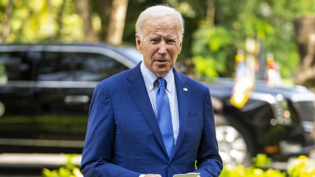 Biden: Trump yanlısı protesto ihtimaline karşı New York polisine güveniyorum