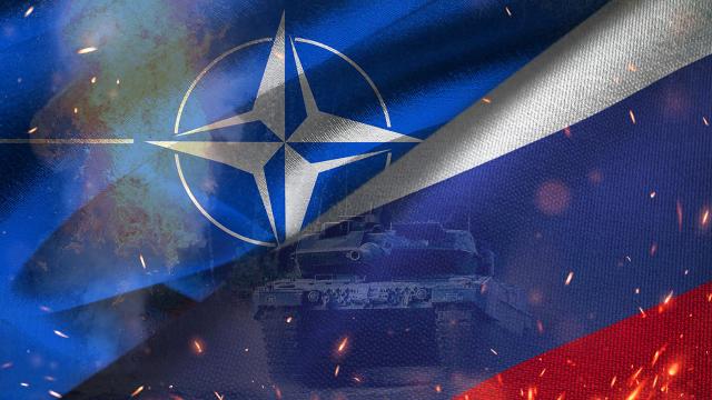 Estonya, Rusya ile NATO arasında 1997'de imzalanan anlaşmanın iptali için çağrı yaptı