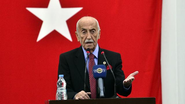 Fenerbahçe Yüksel Günay'ı andı