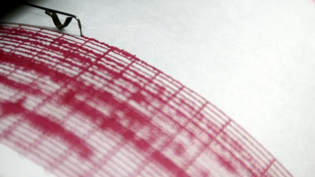 Filipinler'in kuzeyinde 6,2 büyüklüğünde deprem