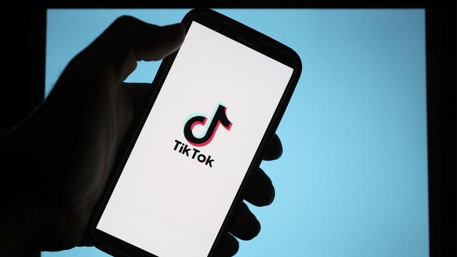 İngiltere'den TikTok'a 12,7 milyon sterlin ceza