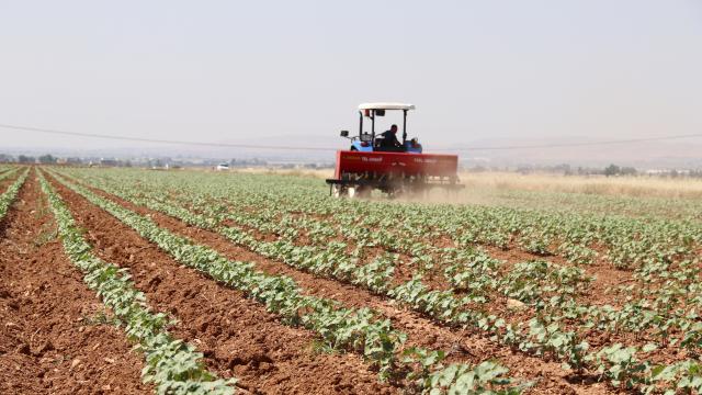 Kırsal kalkınma amaçlı 12 bin 676 projeye hibe desteği