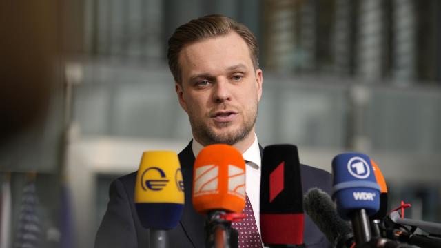 Litvanya Dışişleri Bakanı: Finlandiya çok ciddi bir askeri güce sahip