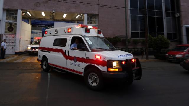 Meksika'nın turistik beldesinde dört ceset bulundu