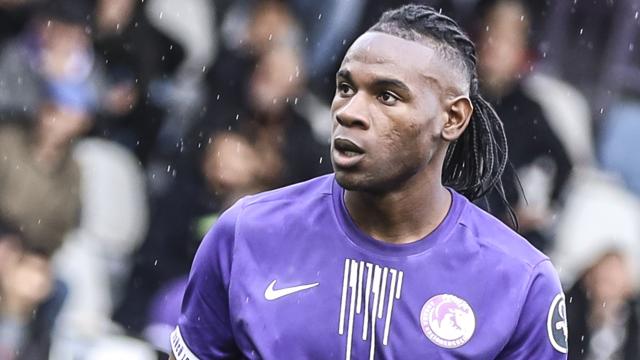 PFDK Rashad Muhammed'e 2 maç ceza