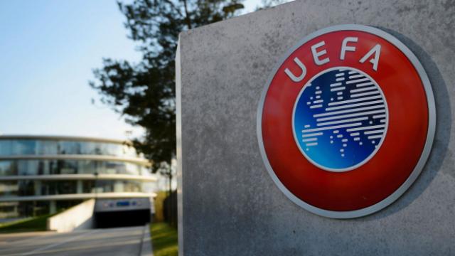UEFA'nın 47. olağan kongresi yapılacak