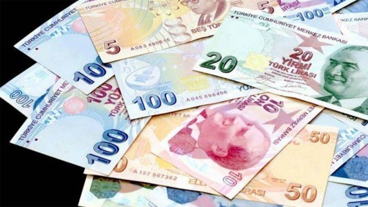 500 TL'lik banknot ve madeni 5 lira basılacak