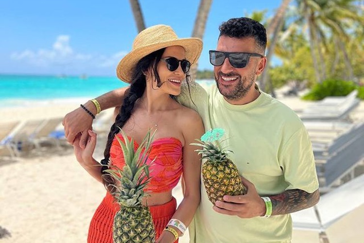 Doğan Kabak eşi Halime Yeşilyurt kimdir? Kaç yaşında, nereli?