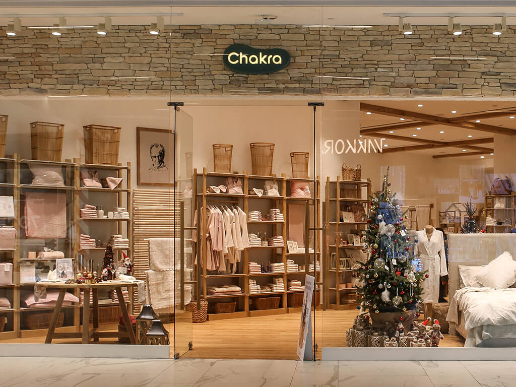 Chakra Mağazası: Ruhunuzu Besleyen Benzersiz Dünyaları Keşfedin!