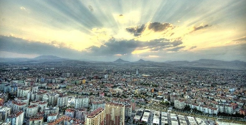 Konya'da gezilecek yerler madde madde! Nasıl gidilir?
