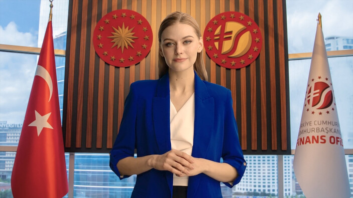 Finans Ofisi tarafından oluşturulan 'Fintek Sözlüğü' kullanımda