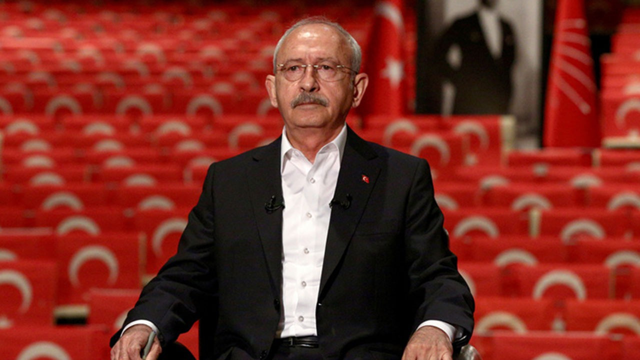 Kemal Kılıçdaroğlu'ndan yeni kararı: Hepsinin görevleri sonlandırıldı