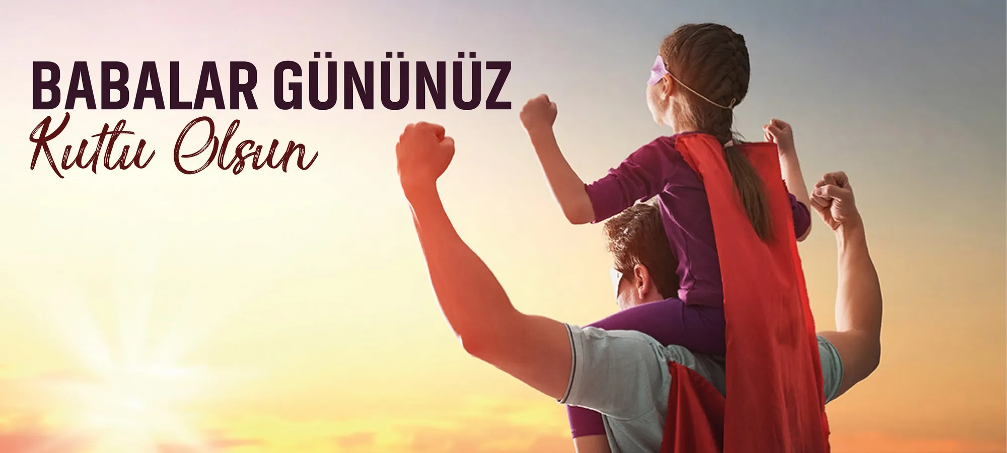 BABALAR GÜNÜ KUTLAMA MESAJLARI 2023 | Dedeler, Eşler, Arkadaşlar, Kardeşler ve Babalar için Duygusal ve En Anlamlı Özel Yeni Kısa Babalar Günü Mesajları