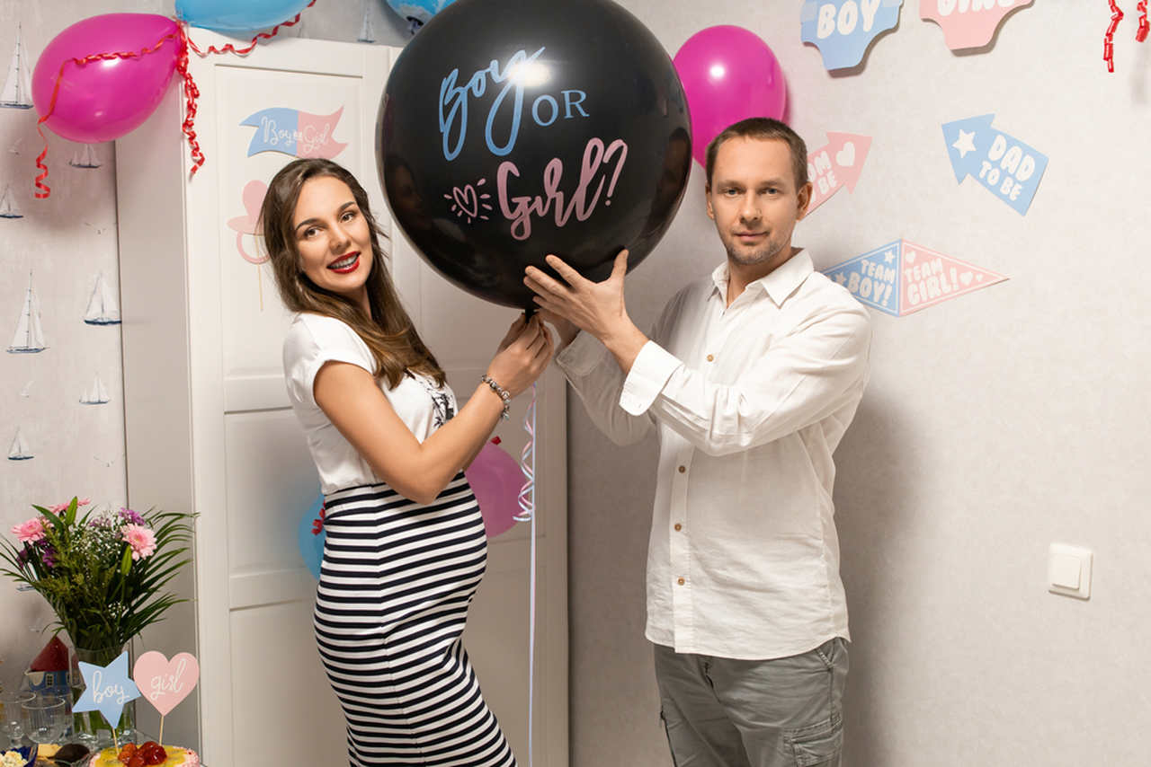 Cinsiyet Ne Zaman Belli Olur? Cinsiyet Nasıl Oluşur? Cinsiyet Nasıl Öğrenilir? 