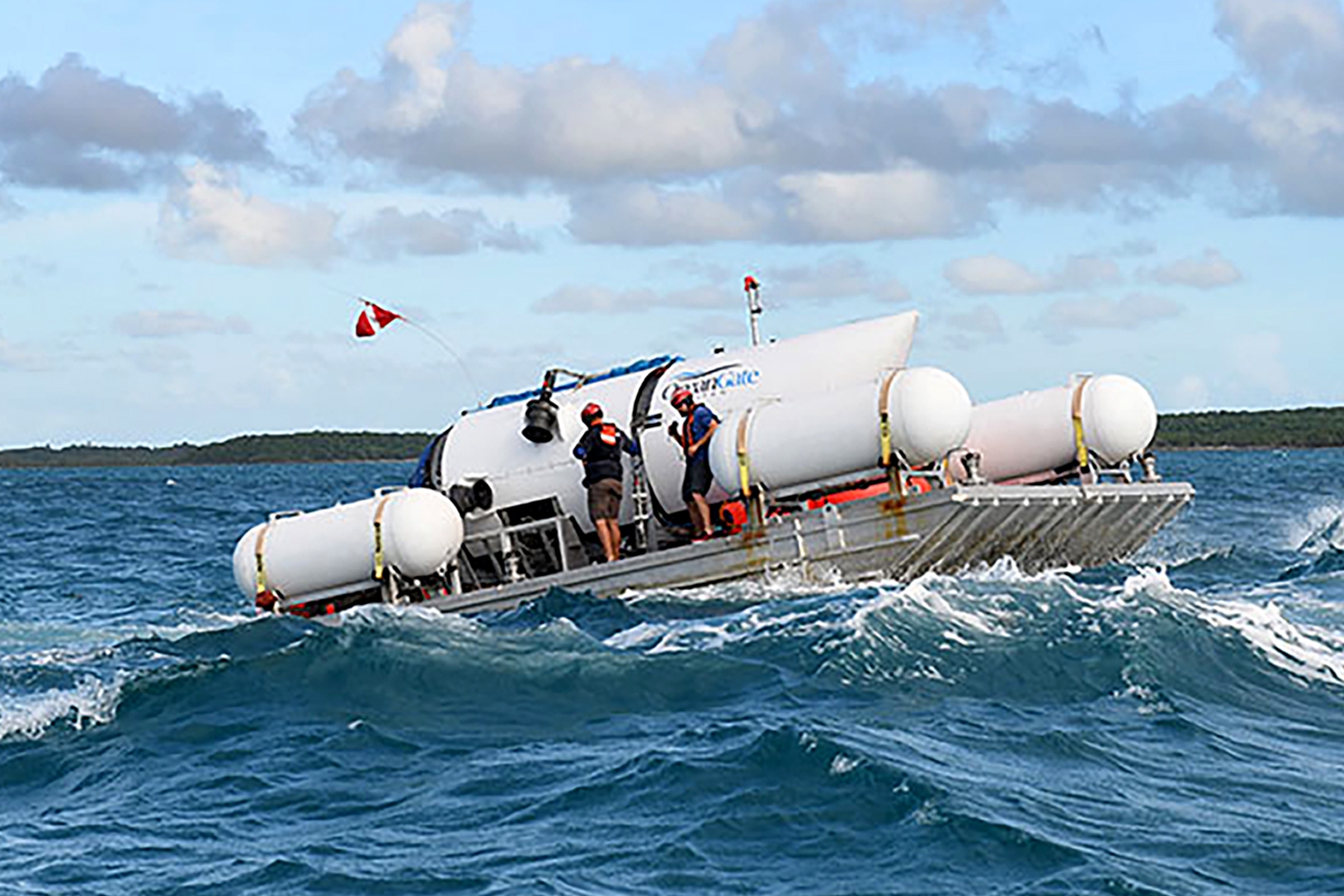 Katastrofik nedir? Katastrofik patlama nasıl oluşur?