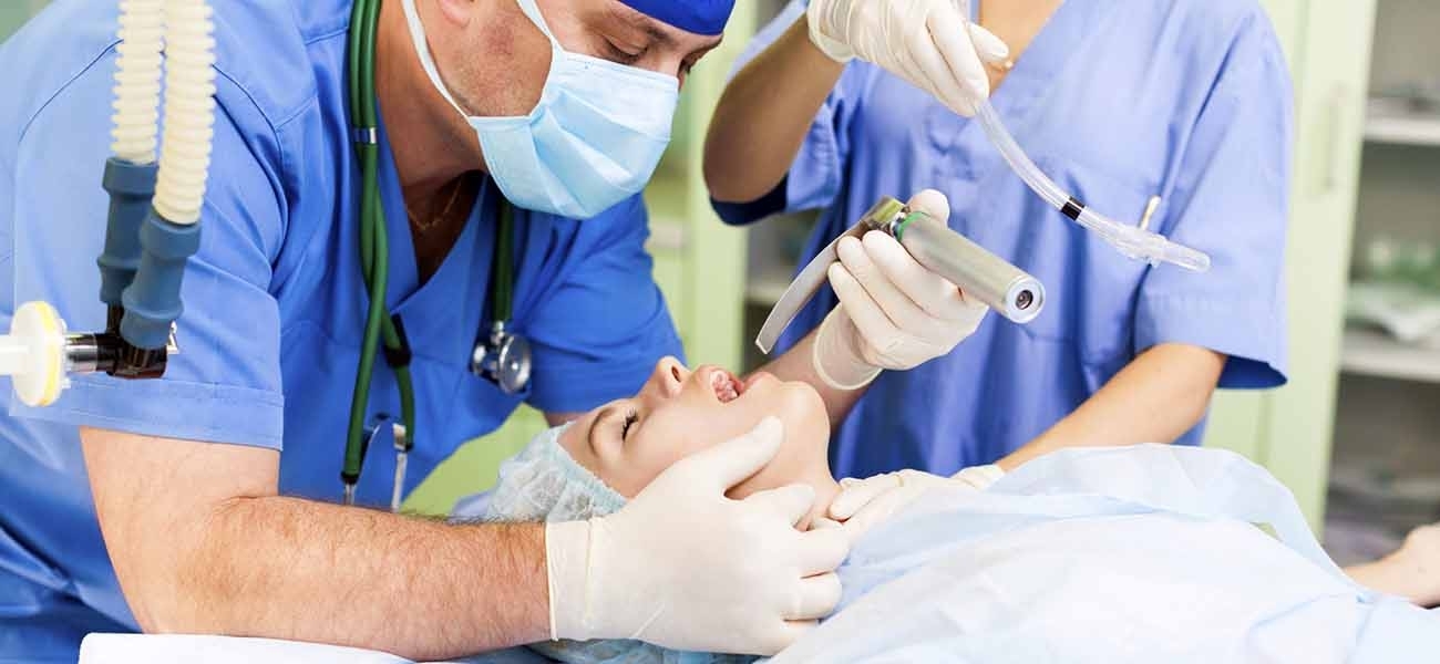 Entübe nedir? Hasta Neden Entübe Edilir? 