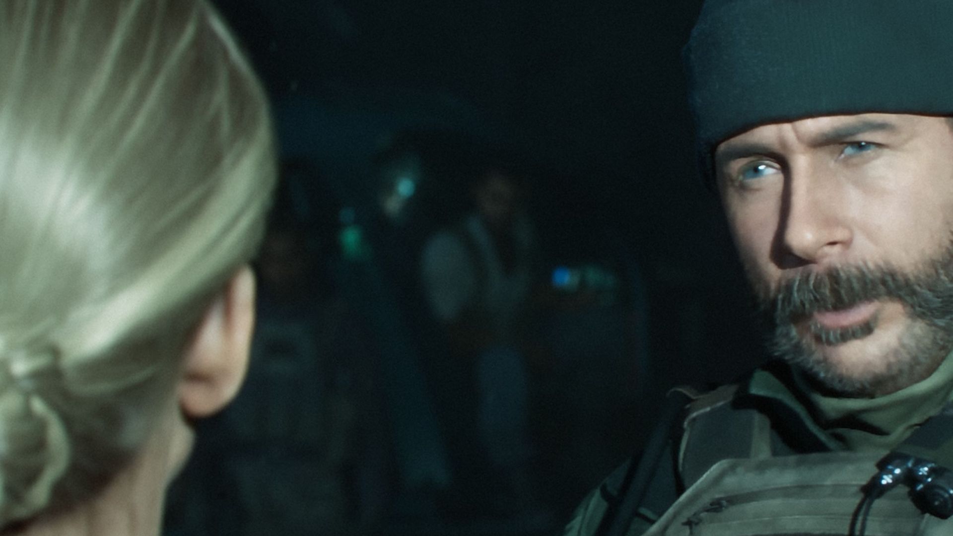 Call of Duty, Rusya'daki olayları yıllar önce tahmin etmişti