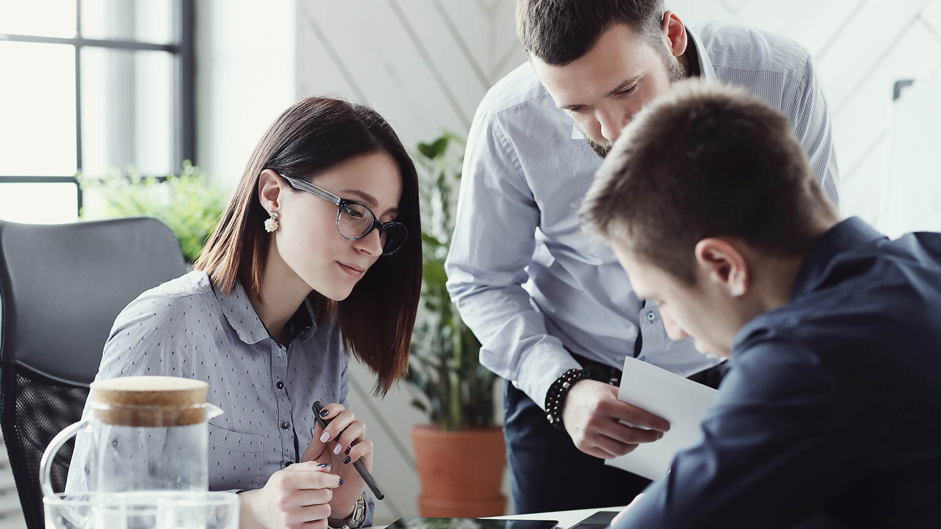  Hacmi Yüksek Aranan İş Fırsatları